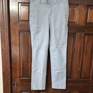 Calvin Klein Gray Men's Pants